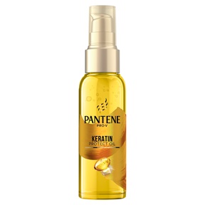 PANTENE PRO-V HAJÁPOLÓ OLAJ 100ML KERATIN PROTECT OIL PANTENE PRO-V HAJÁPOLÓ OLAJ 100ML KERATIN PROTECT OIL