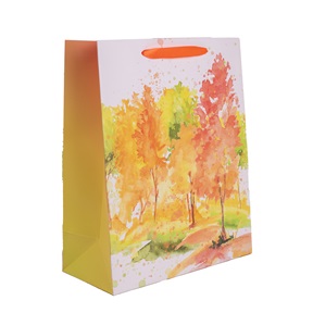 PAPÍRTASAK ŐSZI ERDŐ FESTMÉNY 26X32 370669 PAPÍRTASAK ŐSZI ERDŐ FESTMÉNY 26X32 370669