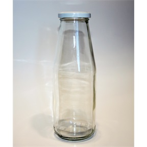 PARADICSOMOS ÜVEG 720ML + TETŐ 53MM PARADICSOMOS ÜVEG 720ML + TETŐ 53MM