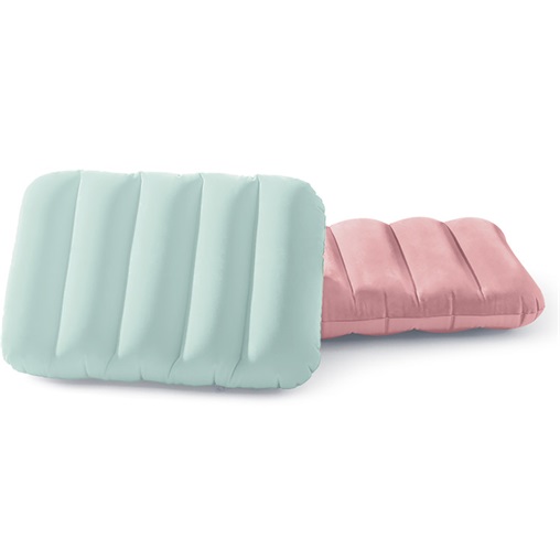 PÁRNA FELFÚJHATÓ KIDZ 43X28X9CM INTEX 68676 PÁRNA FELFÚJHATÓ KIDZ 43X28X9CM INTEX 68676