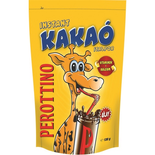 PEROTTINO INSTANT KAKAÓ ITALPOR UT. 130G