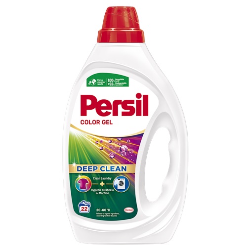 PERSIL MOSÓGÉL 0,99L 22 MOSÁS COLOR PERSIL MOSÓGÉL 0,99L 22 MOSÁS COLOR