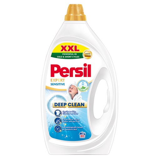 PERSIL MOSÓGÉL 2,7L 60 MOSÁS SENSITIVE