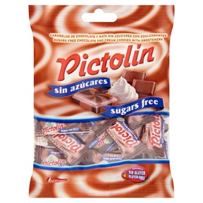 PICTOLIN DIABETIKUS CUKORKA 65G CSOKIS ÍZŰ PICTOLIN DIABETIKUS CUKORKA 65G CSOKIS ÍZŰ