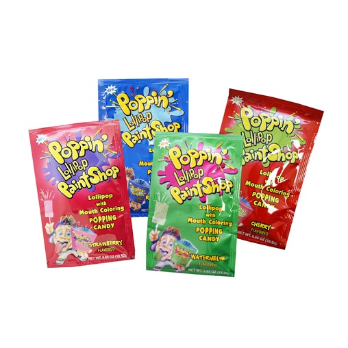 POPPIN LOLLIPOP NYALÓKA PATTOGÓS CUKORRAL 18,5G TÖBB ÍZ POPPIN LOLLIPOP NYALÓKA PATTOGÓS CUKORRAL 18,5G TÖBB ÍZ