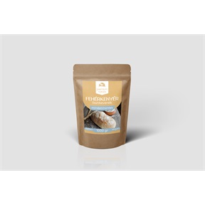 PREMIUM NATURA MINDENMENTES LISZTKEVERÉK 1KG FEHÉRKENYÉR