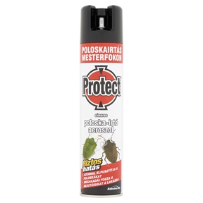 PROTECT ROVARIRTÓ AEROSZOL 400ML POLOSKA ELLEN
