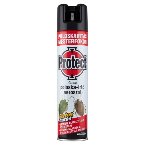 PROTECT ROVARIRTÓ AEROSZOL 400ML POLOSKA ELLEN