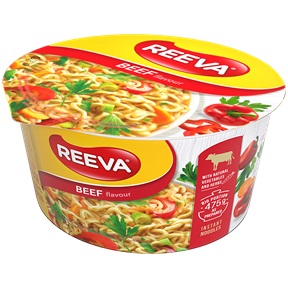REEVA BÖGRÉS INSTANT TÉSZTALEVES 75G MARHAHÚS ÍZŰ REEVA BÖGRÉS INSTANT TÉSZTALEVES 75G MARHAHÚS ÍZŰ