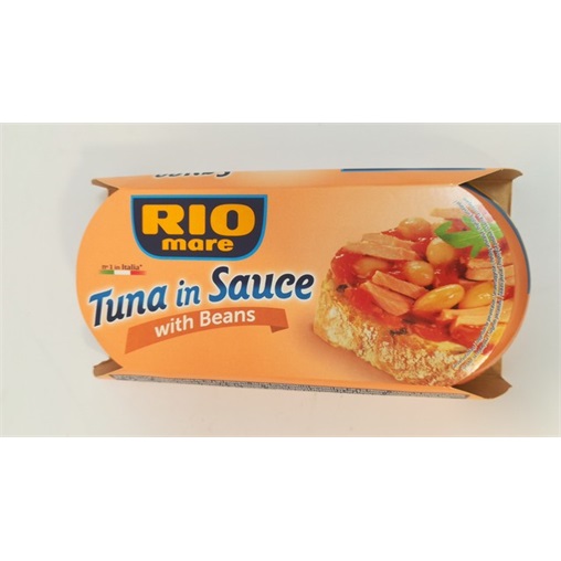 RIO MARE TONHAL (2X160G) 320G SZÓSZBAN BABBAL RIO MARE TONHAL (2X160G) 320G SZÓSZBAN BABBAL