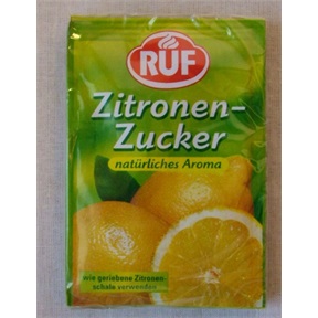 RUF CITROMOS CUKOR 3X10G RUF CITROMOS CUKOR 3X10G