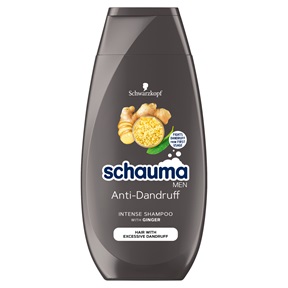 SCHAUMA SAMPON 250ML FFI ANTI-DANDRUFF INTENZÍV / KORPÁSODÁS ELLEN