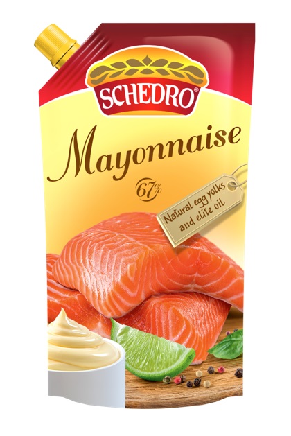 Mayonnaise