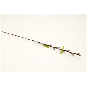 SELYEMVIRÁG BARKA ÁG KICSI 74CM 20308