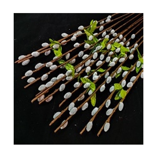 SELYEMVIRÁG BARKA ÁG KICSI 74CM 20308