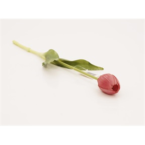 SELYEMVIRÁG TULIPÁN SZÁLAS GUMI 39CM 20442 SELYEMVIRÁG TULIPÁN SZÁLAS GUMI 39CM 20442