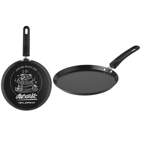 SERPENYŐ 22CM PALACSINTASÜTŐ INDUKCIÓS