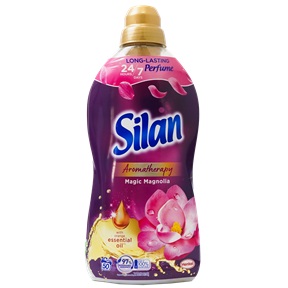 SILAN ÖBLÍTŐ 1,1L 50 MOSÁS AROMATHERAPY MAGIC MAGNOLIA