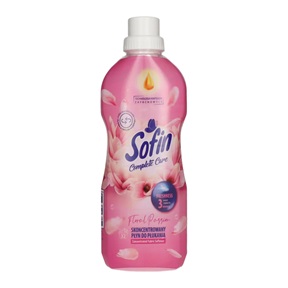 SOFIN COMPLETE CARE&FRESHNESS ÖBLÍTŐ 800ML 32 MOSÁS FLORAL PASSION