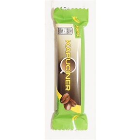 SPORT CSOKOLÁDÉ SZELET 31G KAPUCÍNER SPORT CSOKOLÁDÉ SZELET 31G KAPUCÍNER