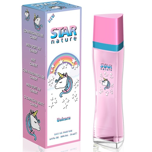 STAR NATURE EDP 70ML UNICORN STAR NATURE EDP 70ML UNICORN
