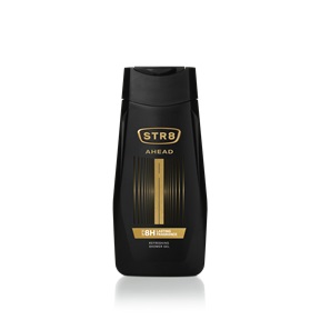 STR8 TUSFÜRDŐ 250ML FFI AHEAD STR8 TUSFÜRDŐ 250ML FFI AHEAD