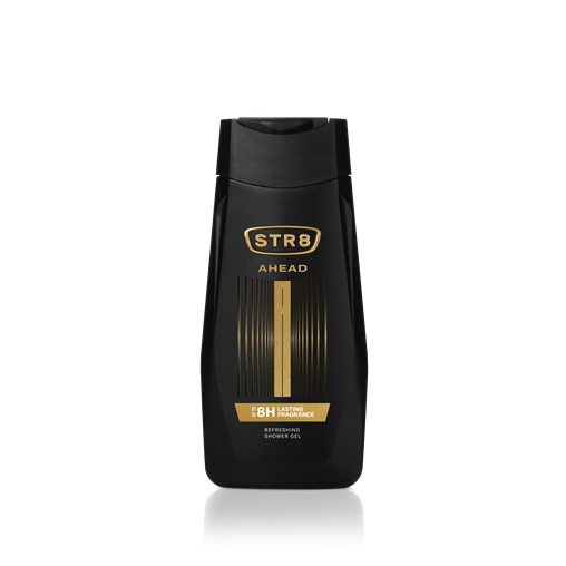 STR8 TUSFÜRDŐ 250ML FFI AHEAD STR8 TUSFÜRDŐ 250ML FFI AHEAD