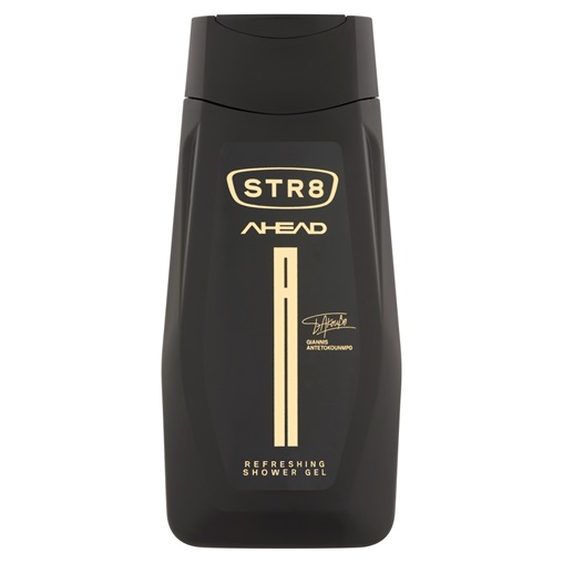 STR8 TUSFÜRDŐ 250ML FFI AHEAD STR8 TUSFÜRDŐ 250ML FFI AHEAD