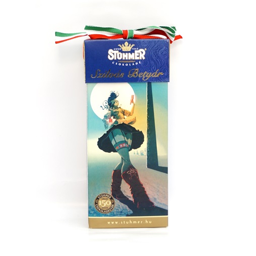 STÜHMER DESSZERT 220G SZILVÁS BETYÁR STÜHMER DESSZERT 220G SZILVÁS BETYÁR