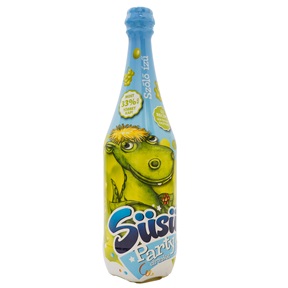 SÜSÜ GYEREKPEZSGŐ 1L SZŐLŐ DRS