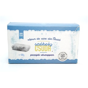 SZÉKELY CSUDA PARAJDI SÓSZAPPAN 300G SZÉKELY CSUDA PARAJDI SÓSZAPPAN 300G