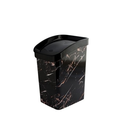 SZEMETES BILLENŐS MŰA. 12L-ES MINTÁS D082 SZEMETES BILLENŐS MŰA. 12L-ES MINTÁS D082