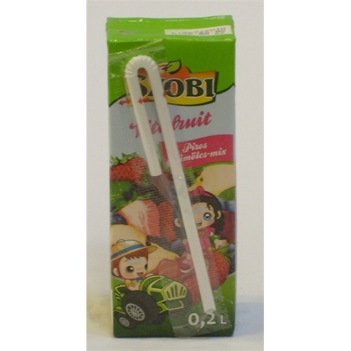 SZOBI GYÜMÖLCSITAL 0,2L 12% VITAFRUIT PIROS GYÜMÖLCS-MIX