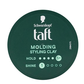 TAFT HAJFORMÁZÓ KRÉM TÉG. 75ML MOLDING CLAY 6