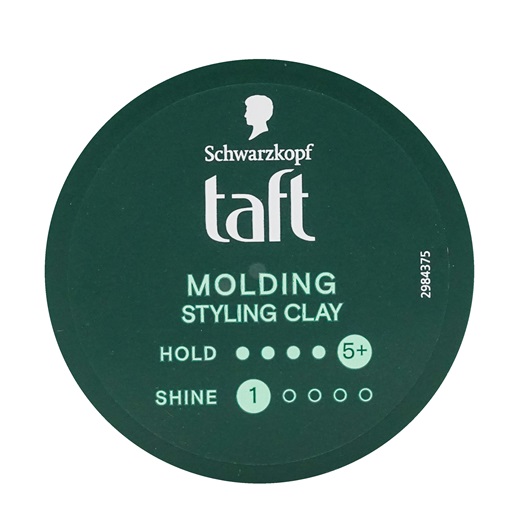 TAFT HAJFORMÁZÓ KRÉM TÉG. 75ML MOLDING CLAY 6