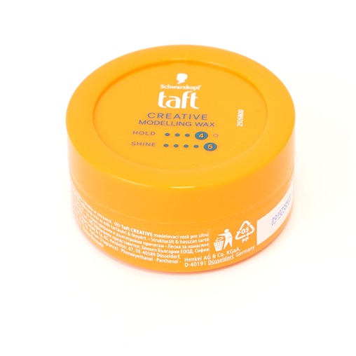Hajformazo Krem Vagy Wax