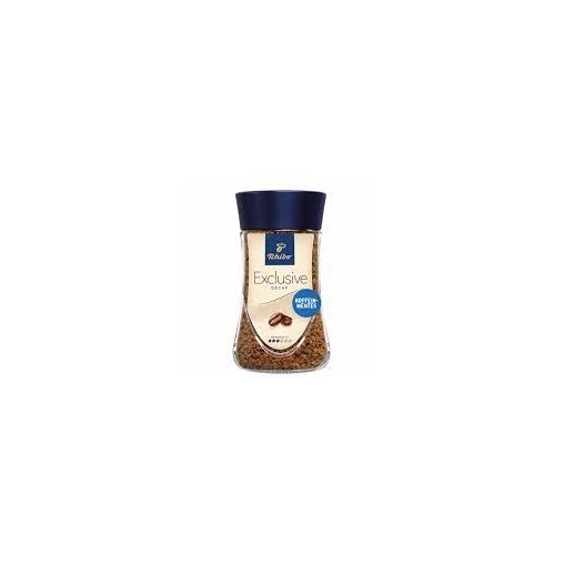 TCHIBO INSTANT KÁVÉ ÜV. 100G EXCLUSIVE DECAF TCHIBO INSTANT KÁVÉ ÜV. 100G EXCLUSIVE DECAF
