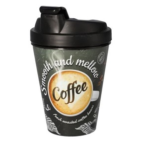 TITIZ KÁVÉSPOHÁR 400ML TERMO HŐÁLLÓ - HŐTARTÓ AP9221 TITIZ KÁVÉSPOHÁR 400ML TERMO HŐÁLLÓ - HŐTARTÓ AP9221