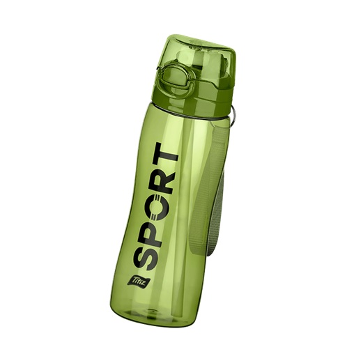 TITIZ KULACS MŰA. 750ML SZÍNES BIZTONSÁGI ZÁRAS TP499 TITIZ KULACS MŰA. 750ML SZÍNES BIZTONSÁGI ZÁRAS TP499