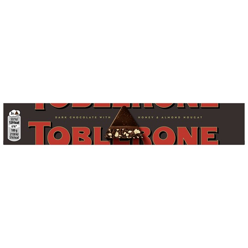 TOBLERONE SVÁJCI CSOKI 100G ÉT TOBLERONE SVÁJCI CSOKI 100G ÉT