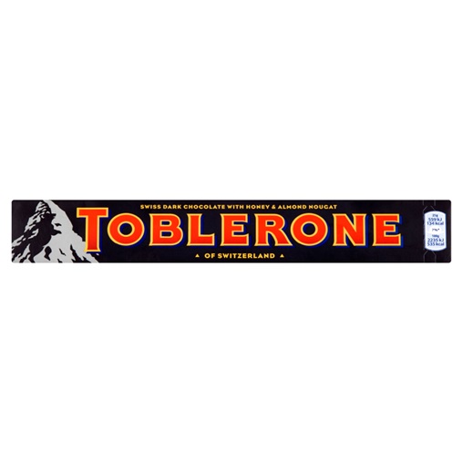 TOBLERONE SVÁJCI CSOKI 100G ÉT TOBLERONE SVÁJCI CSOKI 100G ÉT