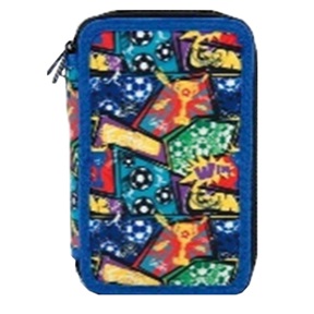 TOLLTARTÓ TEXTIL 3 EMELETES OCTOPUS CHAMPION P3Z32451 N01E25607 TOLLTARTÓ TEXTIL 3 EMELETES OCTOPUS CHAMPION P3Z32451 N01E25607