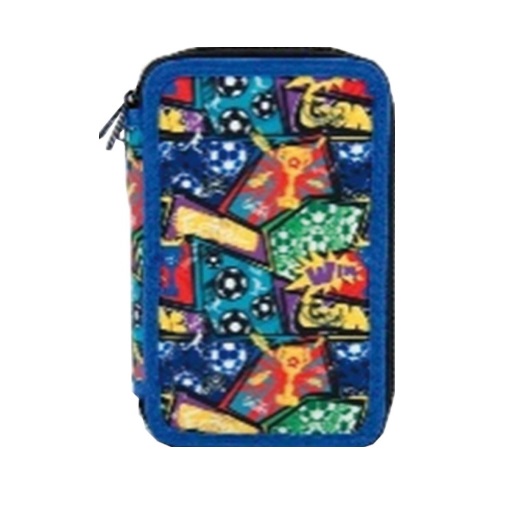 TOLLTARTÓ TEXTIL 3 EMELETES OCTOPUS CHAMPION P3Z32451 N01E25607 TOLLTARTÓ TEXTIL 3 EMELETES OCTOPUS CHAMPION P3Z32451 N01E25607
