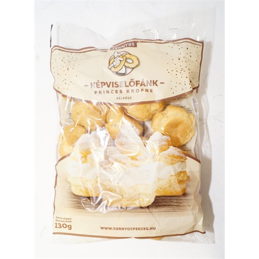 TORNYOS TÖLTETLEN KÉPVISELŐFÁNK ALAP 130G TORNYOS TÖLTETLEN KÉPVISELŐFÁNK ALAP 130G
