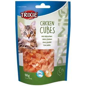 TRIXIE PREMIO MACSKA JUTALOMFALAT 50G CSIRKÉS TEKERCS TRIXIE PREMIO MACSKA JUTALOMFALAT 50G CSIRKÉS TEKERCS