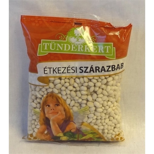 TÜNDÉRKERT ÉTKEZÉSI SZÁRAZBAB 400G GYÖNGYBAB TÜNDÉRKERT ÉTKEZÉSI SZÁRAZBAB 400G GYÖNGYBAB