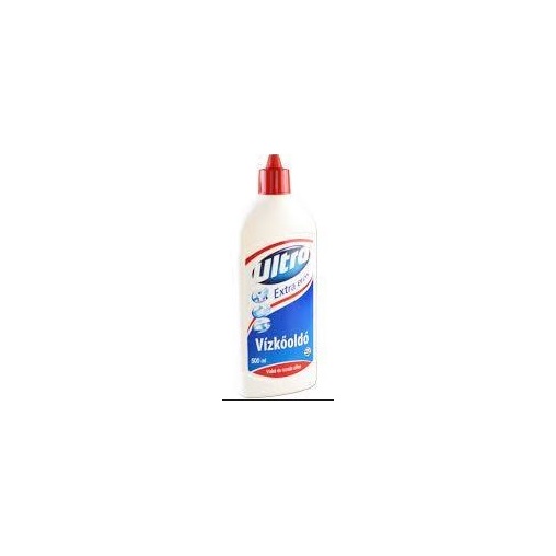 ULTRA EXTRA ERŐS VÍZKŐ- ÉS ROZSDAOLDÓ 500ML
