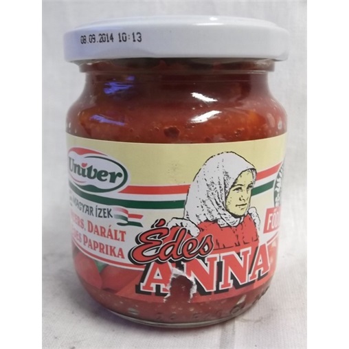 UNIVER ÉDES ANNA 200G UNIVER ÉDES ANNA 200G