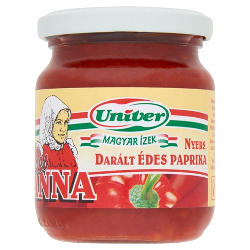 UNIVER ÉDES ANNA 200G UNIVER ÉDES ANNA 200G