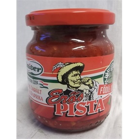 UNIVER ERŐS PISTA 200G UNIVER ERŐS PISTA 200G